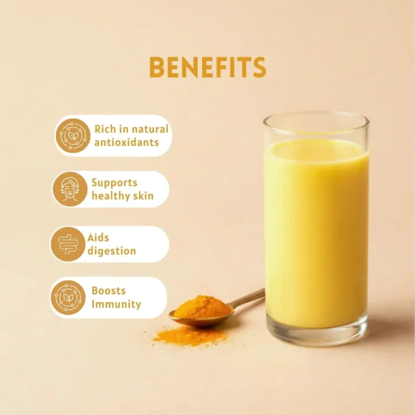 Lakadong Turmeric Benefits Lakadong Turmeric