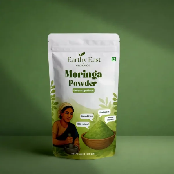 Moringa Powder