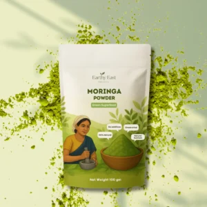 Moringa Powder best quality from eartheastorganics